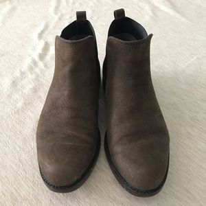 Franco Sarto Boots